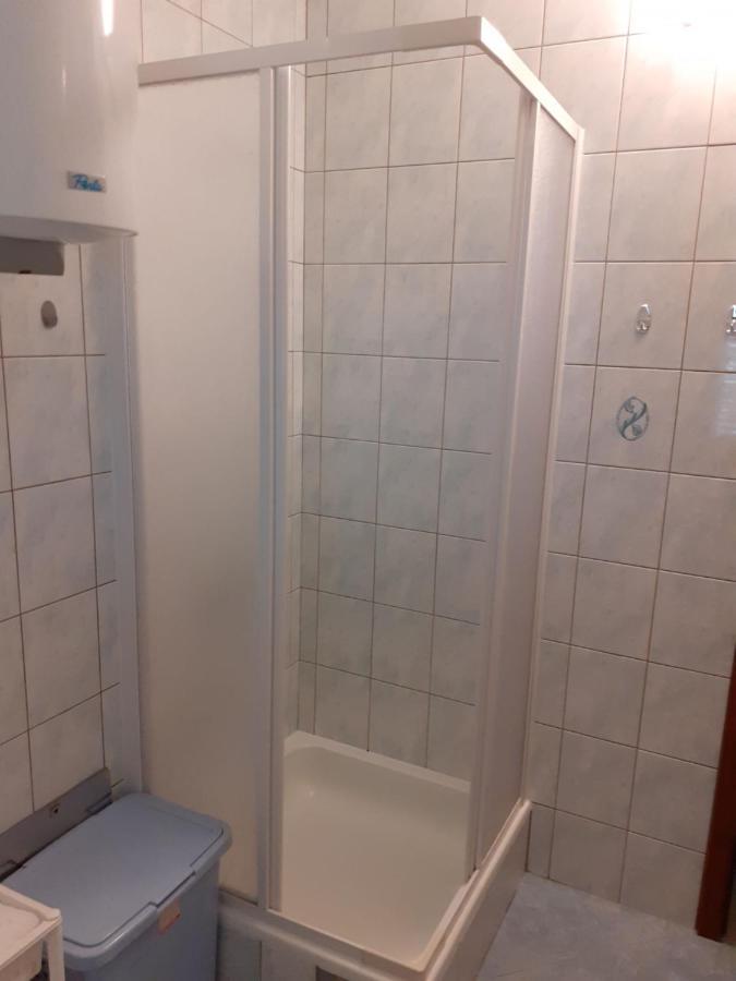 Ferienwohnung Ana Zaglav Exterior foto