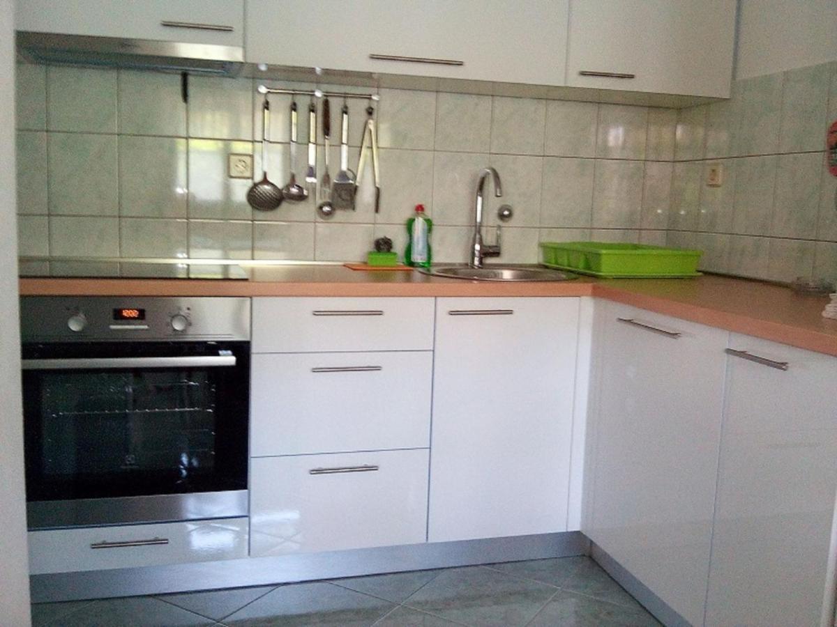 Ferienwohnung Ana Zaglav Exterior foto