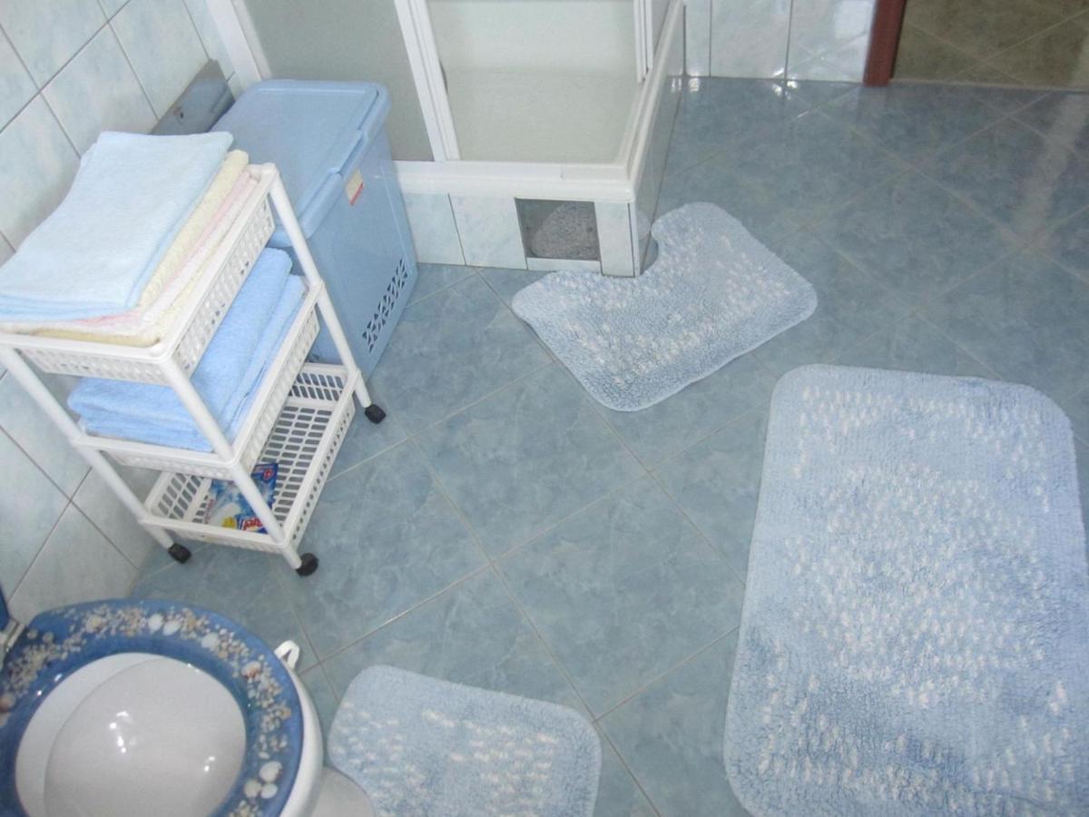 Ferienwohnung Ana Zaglav Exterior foto