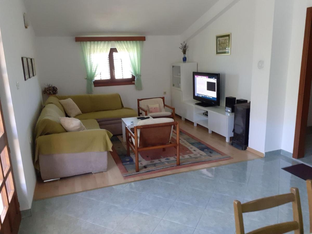 Ferienwohnung Ana Zaglav Exterior foto