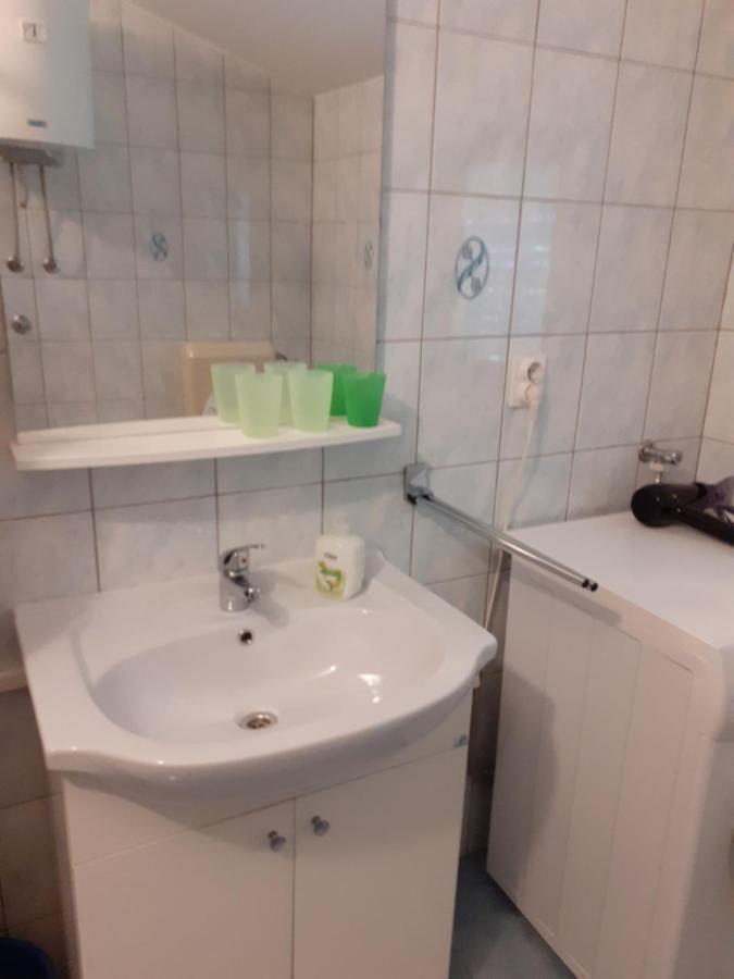 Ferienwohnung Ana Zaglav Exterior foto