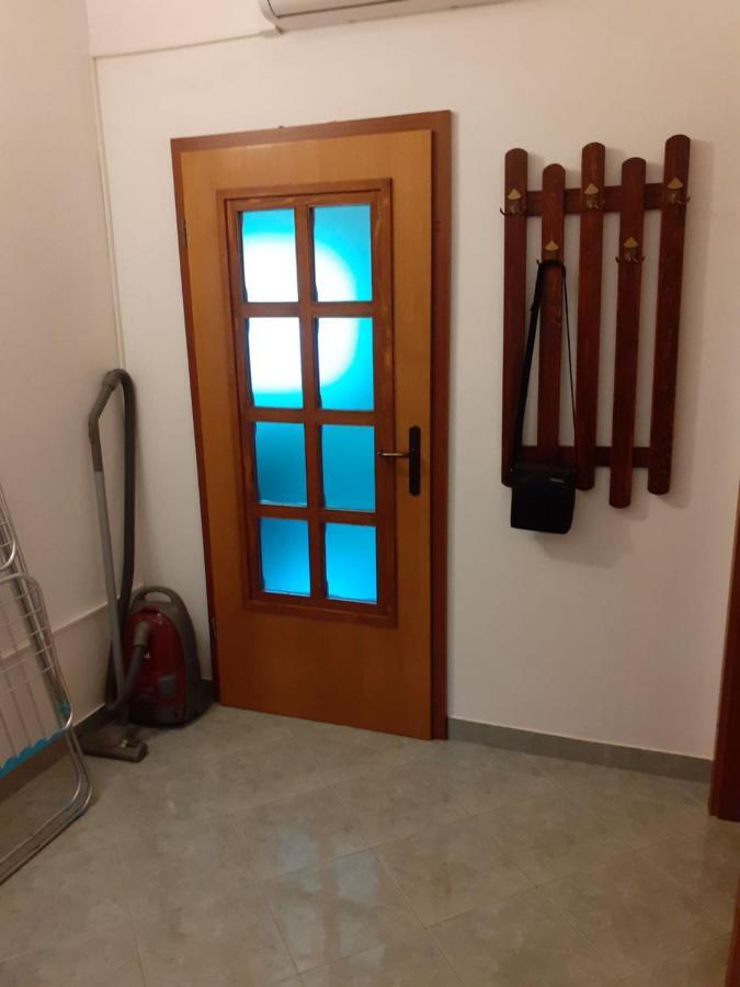 Ferienwohnung Ana Zaglav Exterior foto