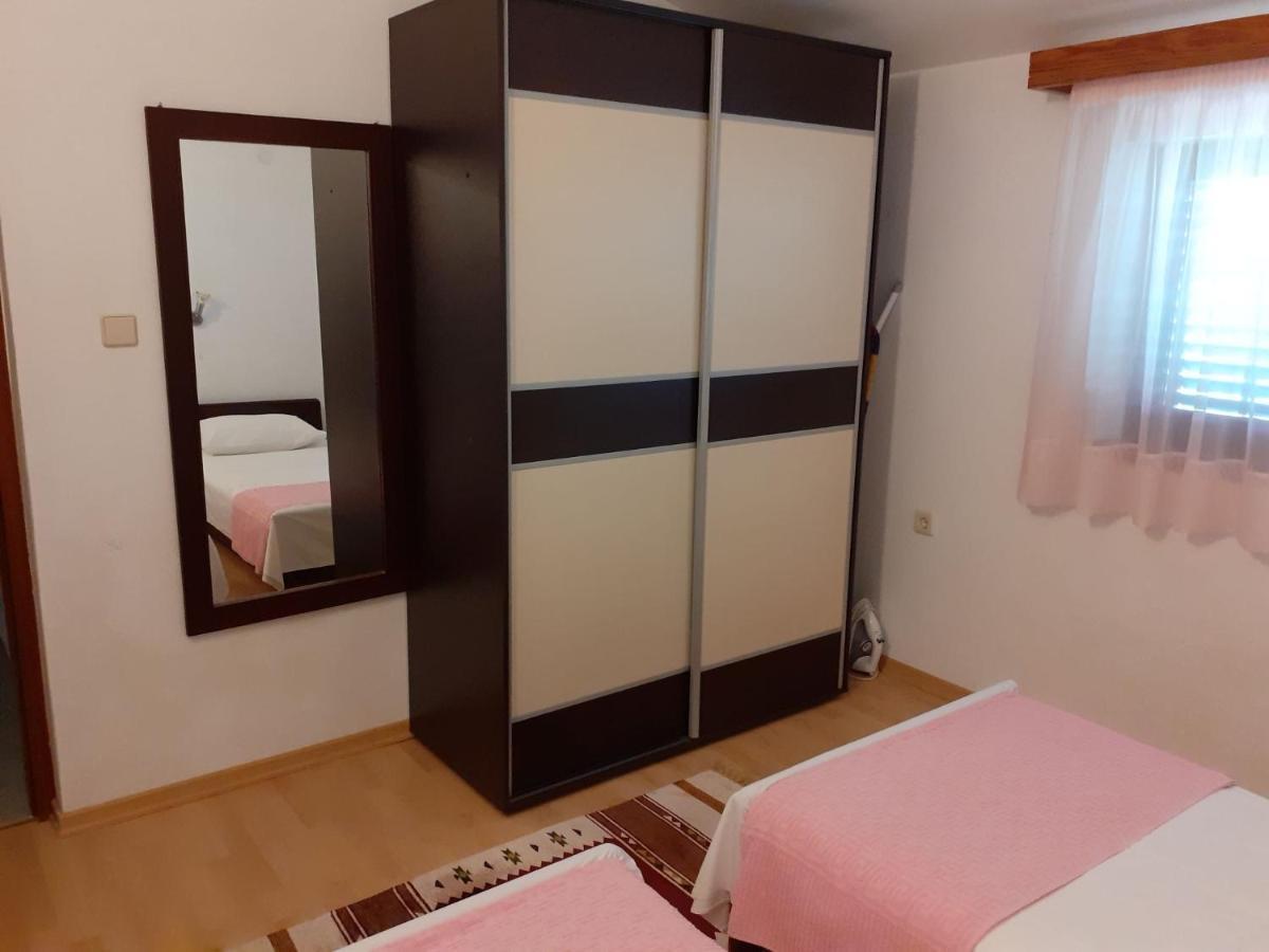 Ferienwohnung Ana Zaglav Exterior foto